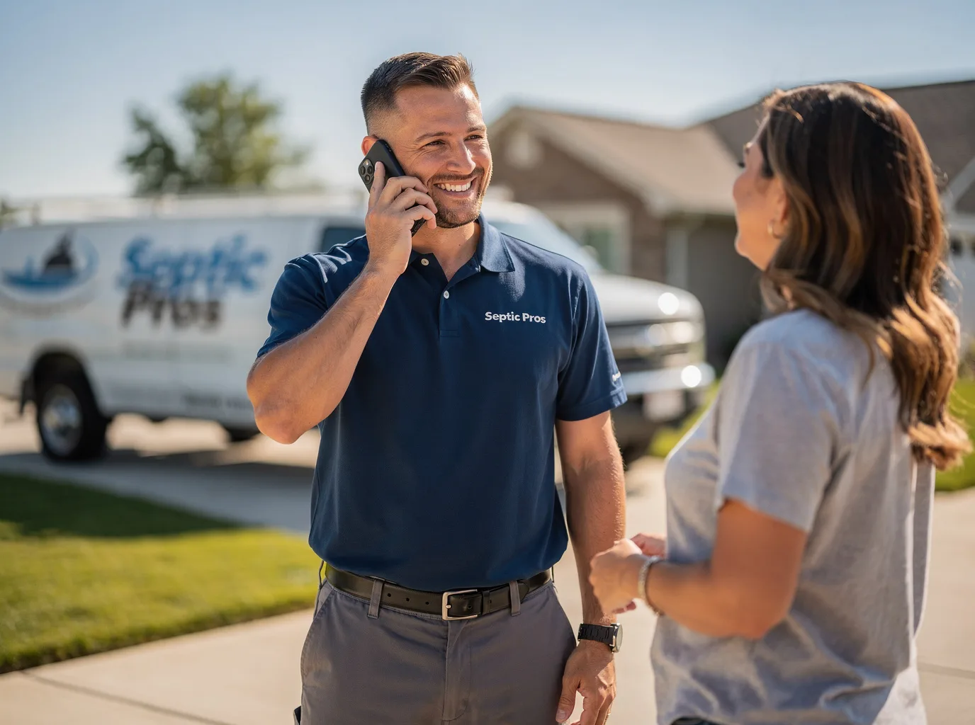 Septic Tank Pumping Leakesville, MS FAQs